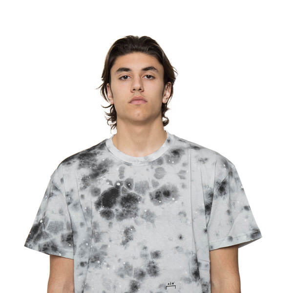 A-COLD-WALL* X DIESEL RED TAG t-shirt - Stain print A-COLD-WALL* X DIESEL RED TAG t-shirt - Stain print