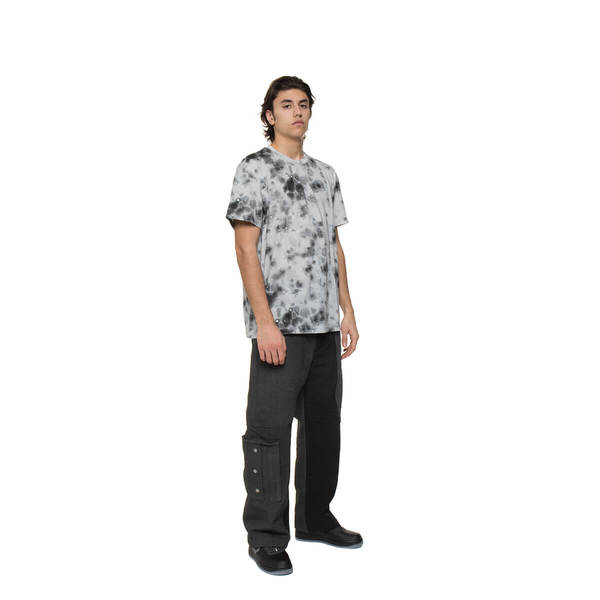 A-COLD-WALL* X DIESEL RED TAG t-shirt - Stain print A-COLD-WALL* X DIESEL RED TAG t-shirt - Stain print