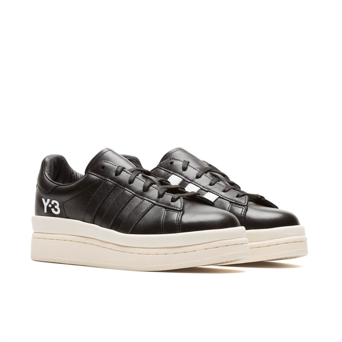 Y-3 Hicho Sneakers - Image 2 of 4