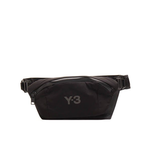 Y-3 Reflective Belt Bag | Garmentory