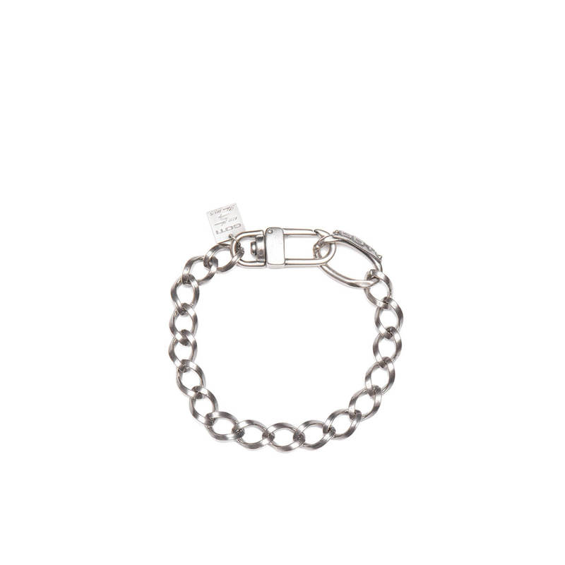 GOTI bracelet - Silver | Garmentory