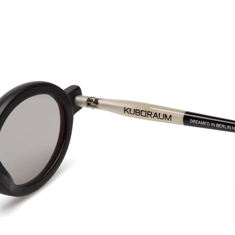 KUBORAUM P6 BM Sunglasses | Garmentory