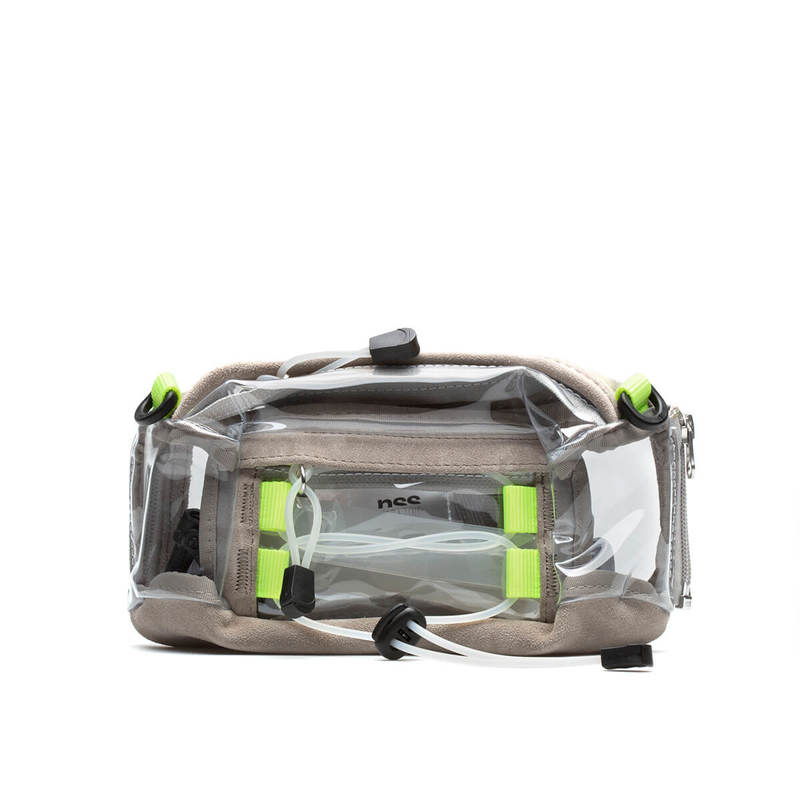 NANA NANA NSS fanny pack Men Size OS UK | Garmentory