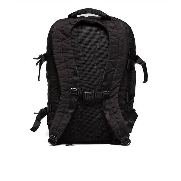 C.P. COMPANY Travel bag - Black | Garmentory