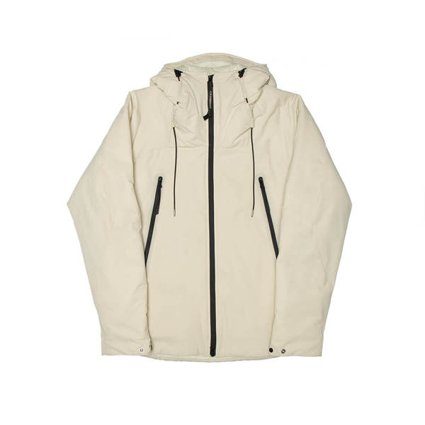 cp company medium jacket