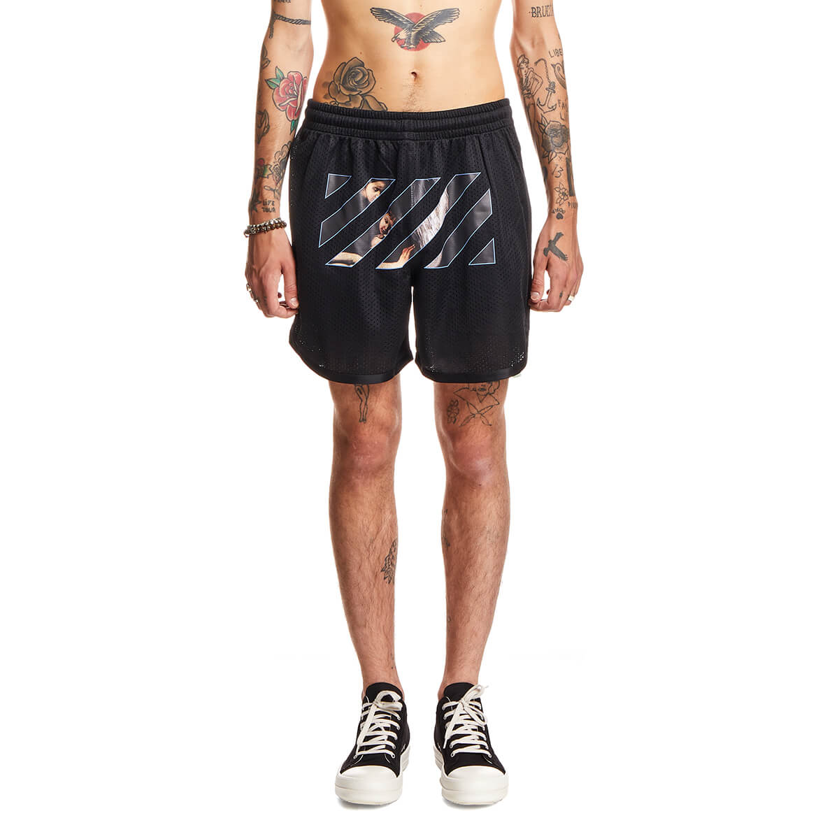 graphic sweatshirt mens