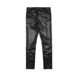パンツ Rick owens. DRKSHDW. tyrone slitcut RICK OWENS DRKSHDW Tyrone Slit Cut pants - black | Garmentory