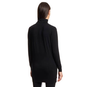 unisex AMBUSH Turtleneck ls tee - black | Garmentory