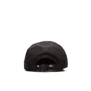 1017 ALYX 9SM Logo cap with buckle - black | Garmentory