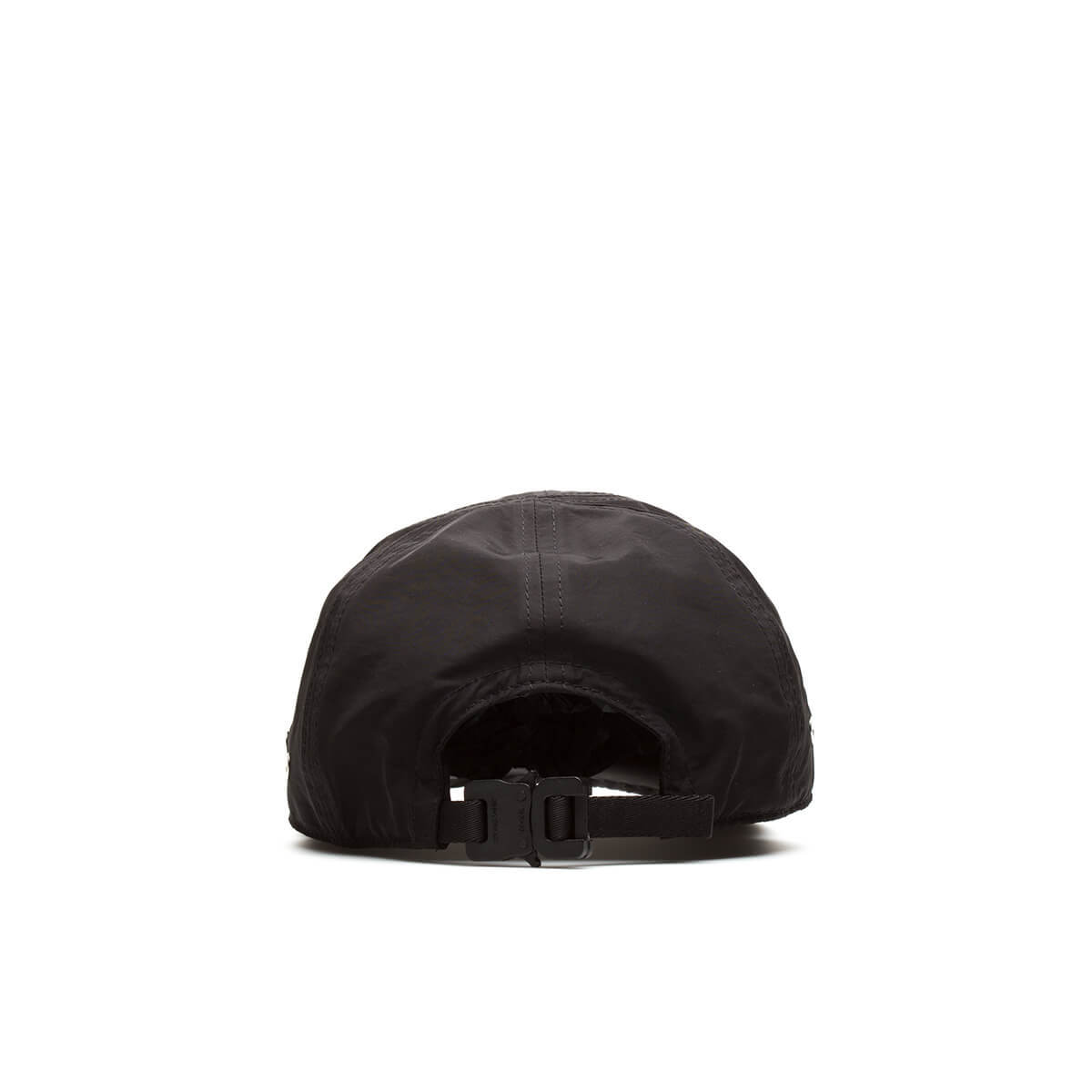 1017 ALYX 9SM Logo cap with buckle - black | Garmentory