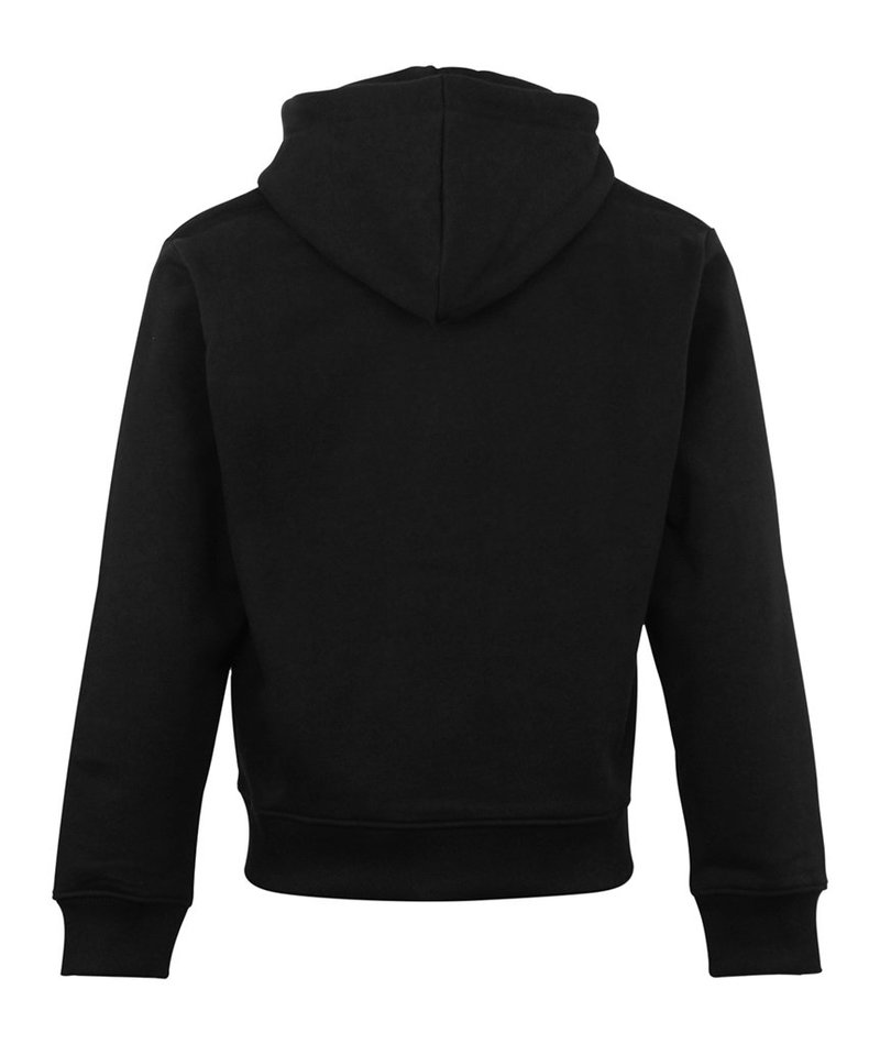 Kenzo Embossed Tonal Tiger Hoodie Black Garmentory