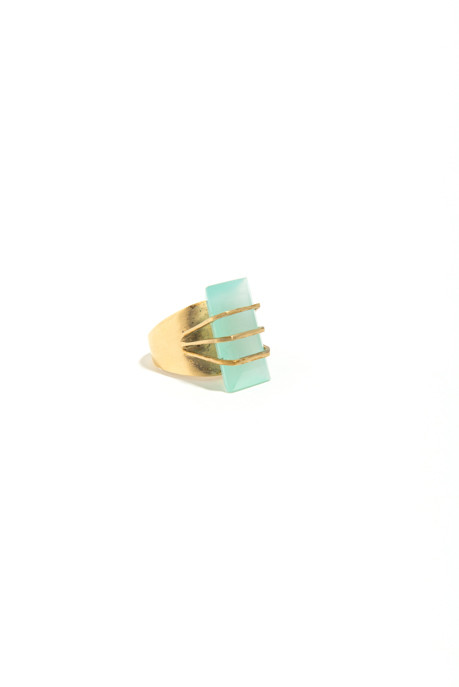 Dean Davidson Guardian Ring Dean Davidson Guardian Ring