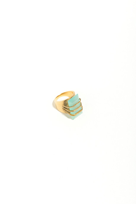 Dean Davidson Guardian Ring Dean Davidson Guardian Ring