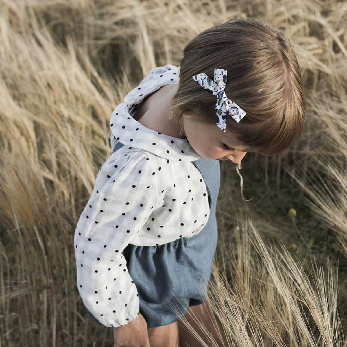 Soor Ploom Sparrow Top | Garmentory