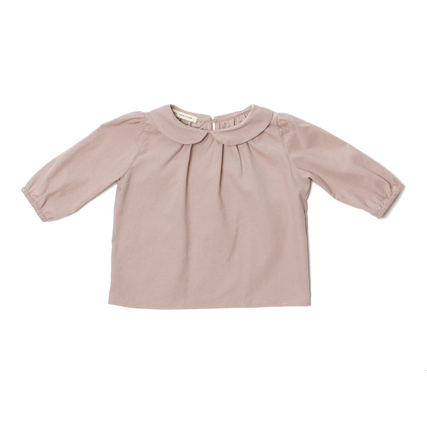 トップス SOOR PLOOM blouse 5Y Soor Ploom Sparrow Top | Garmentory