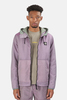 Stone Island PrimaLoft-TC Hooded Jacket - Purple - Thumbnail 1