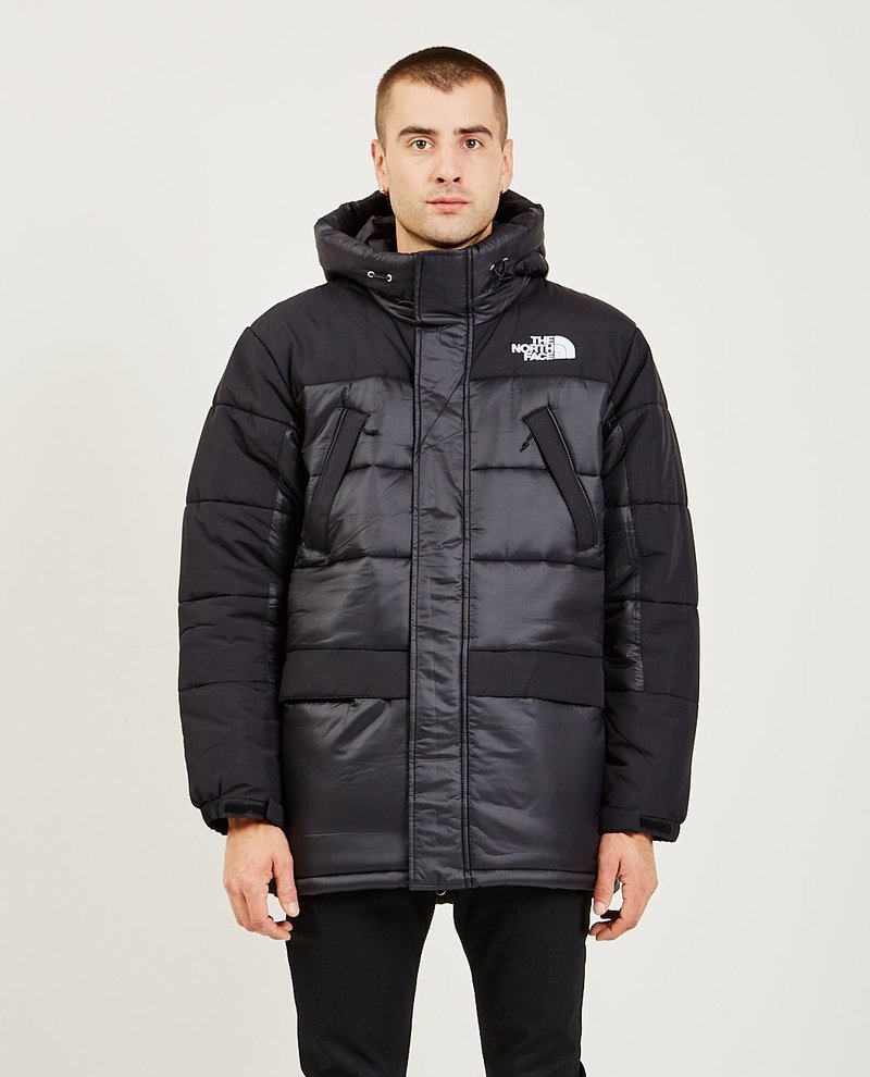 THE NORTH FACEM M HMLYN DOWN PARKA サイズS Men's HMLYN Down Parka | The North Face