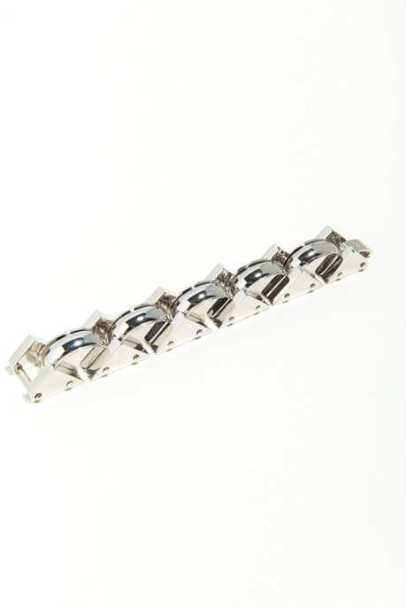 Lele Sadoughi Silver Satellite Bracelet Lele Sadoughi Silver Satellite Bracelet