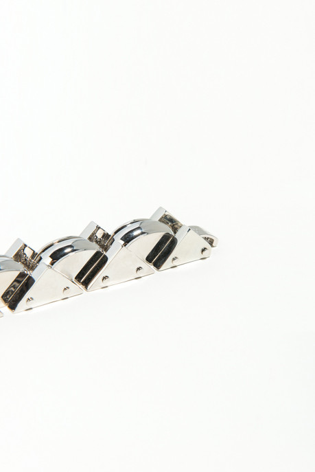 Lele Sadoughi Silver Satellite Bracelet Lele Sadoughi Silver Satellite Bracelet