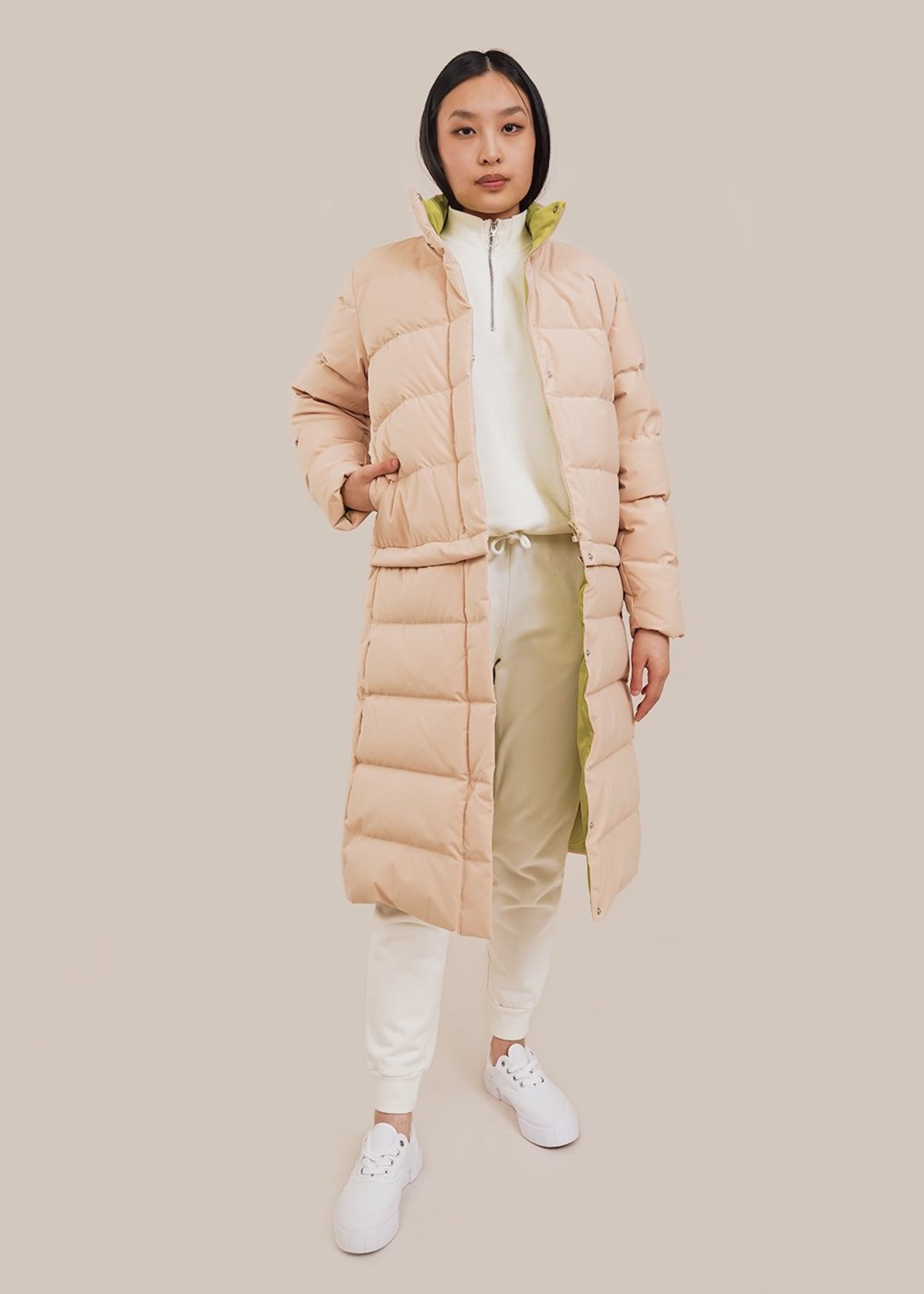 Paloma Wool Armstrong Coat - Image 1 of 6