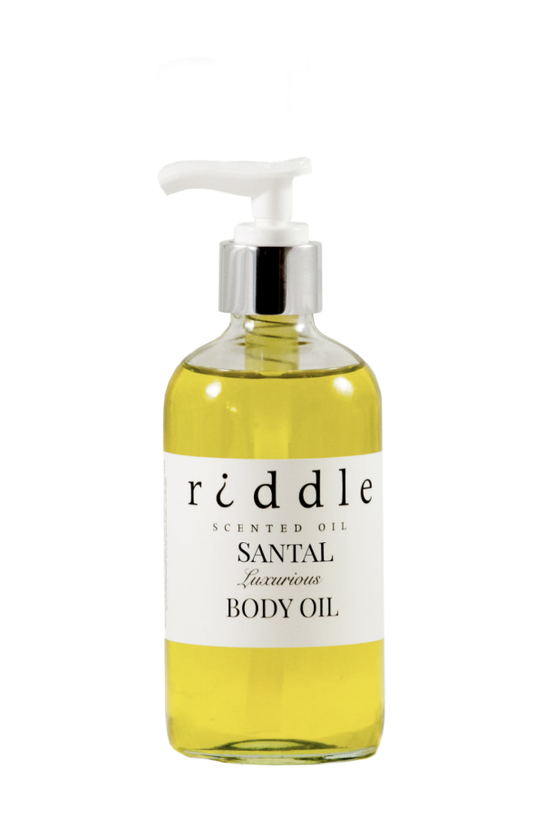 Riddle Oil | Garmentory