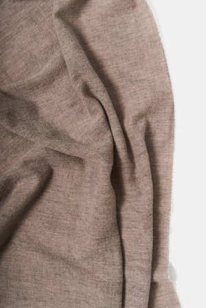 Oyuna Ambra Woven Luxury Wool/Cashmere Shawl - Earth Oyuna Ambra Woven Luxury Wool/Cashmere Shawl - Earth