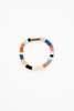JULIE THÉVENOT Skinny multicolor Isiand bracelet - multi - Thumbnail 1