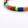JULIE THÉVENOT Skinny multicolor Isiand bracelet - multi - Thumbnail 2