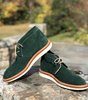 NOAH WAXMAN Lenox Boots - Forest - Thumbnail 4