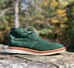 NOAH WAXMAN Lenox Boots - Forest - Thumbnail 6