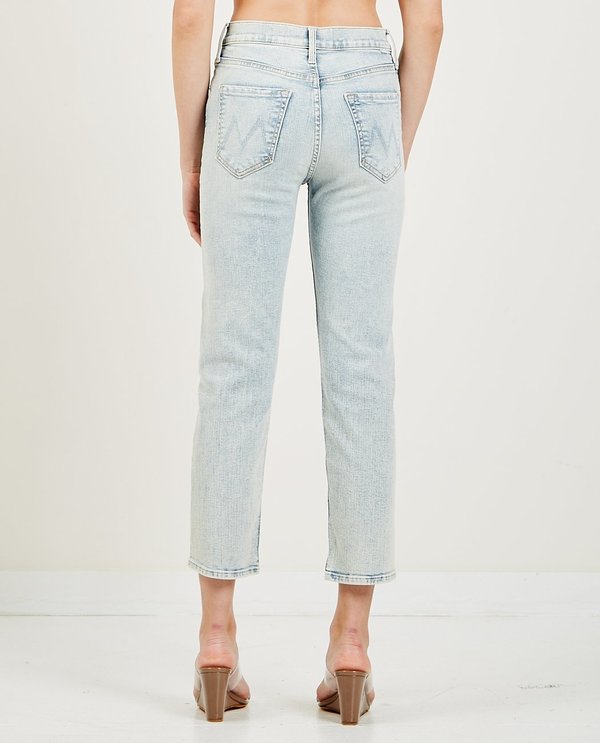 Mother Denim The Tomcat Jeans - Marrakesh Days Mother Denim The Tomcat Jeans - Marrakesh Days