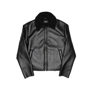 RASSVET (PACCBET) Jacket - Black | Garmentory