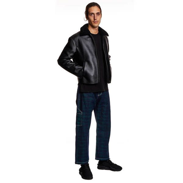 RASSVET (PACCBET) Jacket - Black | Garmentory