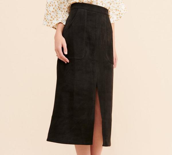 Six Crisp Days Zalin Skirt Six Crisp Days Zalin Skirt