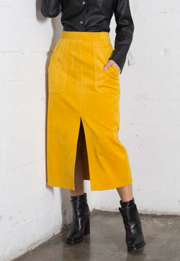 Six Crisp Days Zalin Skirt Six Crisp Days Zalin Skirt