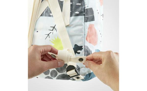 lululemon all night micro festival bag Review! All Night Festival Bag Micro