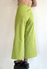 DÉSIRÉEKLEIN Elevado Pants - Lime - Thumbnail 3