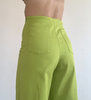 DÉSIRÉEKLEIN Elevado Pants - Lime - Thumbnail 4