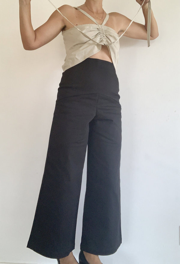 DSIREKLEIN Elevado Pants - Lime