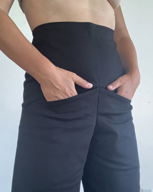 DSIREKLEIN Elevado Pants - Lime