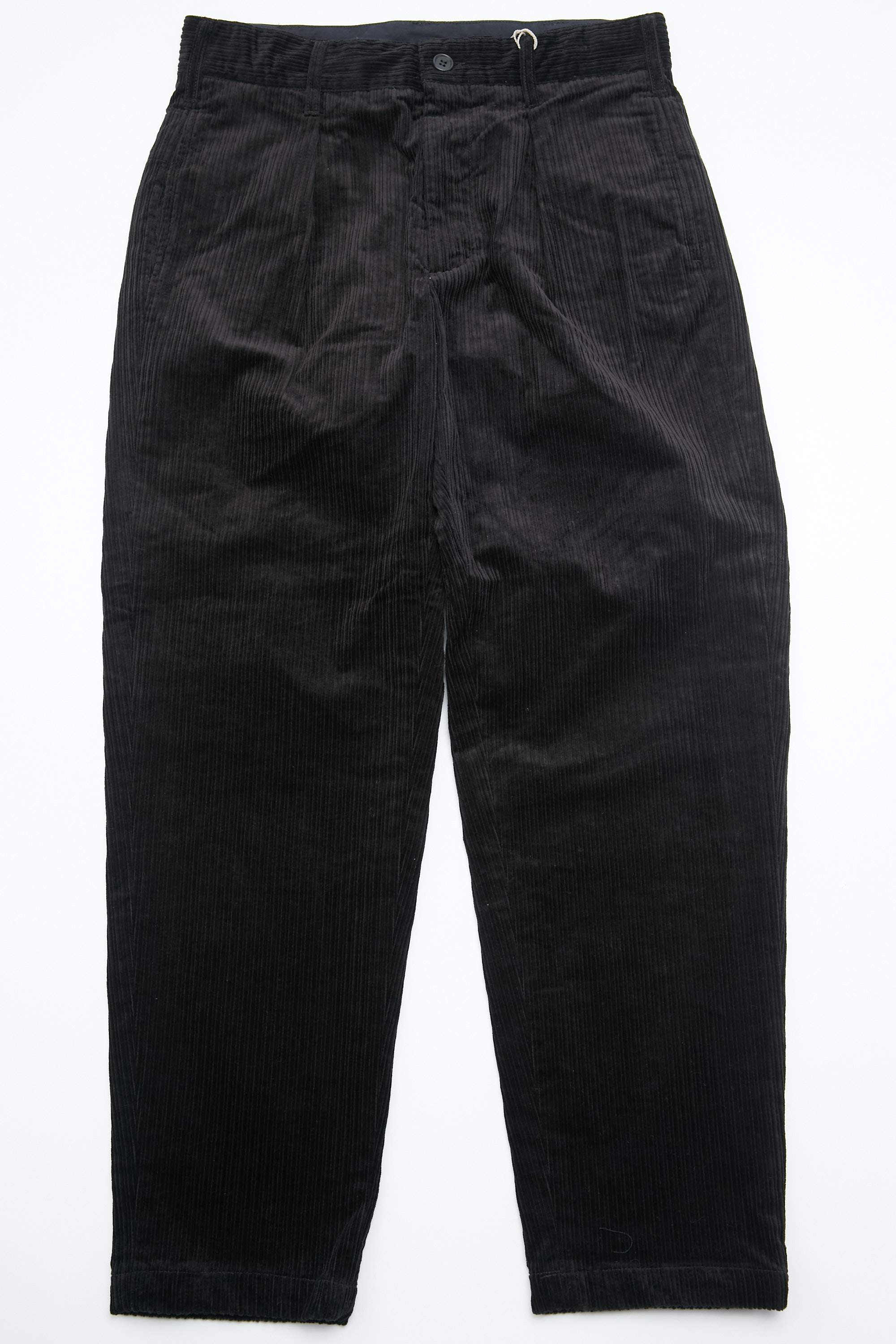 ENGINEERED GARMENTS Hi-Lo Cord セットアップ Engineered-Garments-Carlyle-