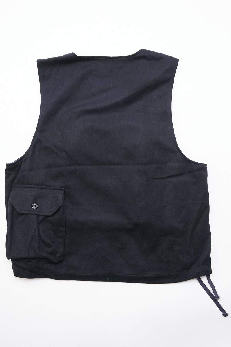 【矢作着用】Engineered Garments Cover Vest 矢作着用】Engineered Garments Cover Vest Engineered Garments Cover