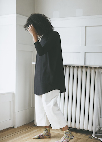 Tessa Hughes Long Sleeved Raglan Dress Tessa Hughes Long Sleeved Raglan Dress