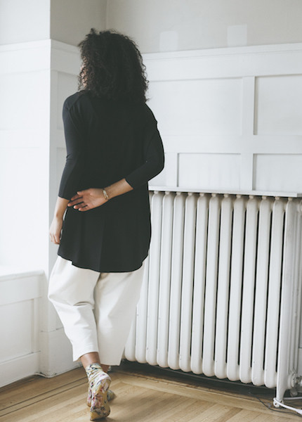 Tessa Hughes Long Sleeved Raglan Dress Tessa Hughes Long Sleeved Raglan Dress