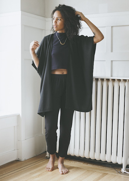 Tessa Hughes Luxe Pant Tessa Hughes Luxe Pant