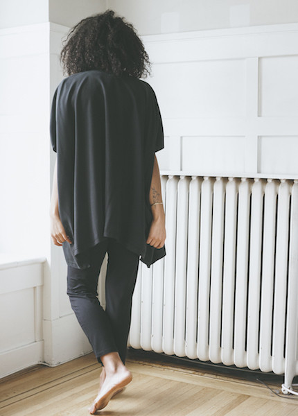 Tessa Hughes Luxe Pant Tessa Hughes Luxe Pant