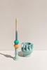 UAU Project ECH Candle holder - mint - Thumbnail 2