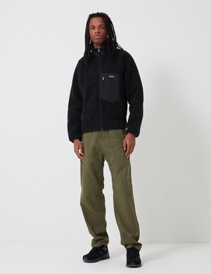 00's patagonia Figure 4 Jacket ブラック テック Patagonia Classic Retro-X Jacket - Black | Garmentory