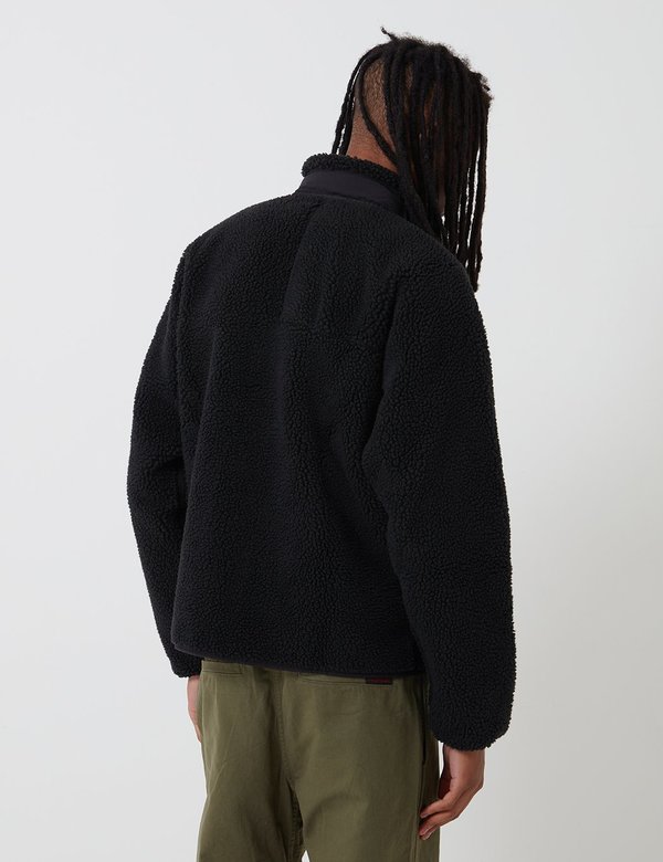 Patagonia Classic Retro-X Jacket - Black | Garmentory