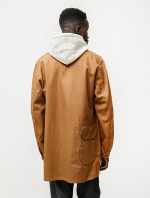 ジャケット・アウター Engineered Garments/M/Long Logger Jacket